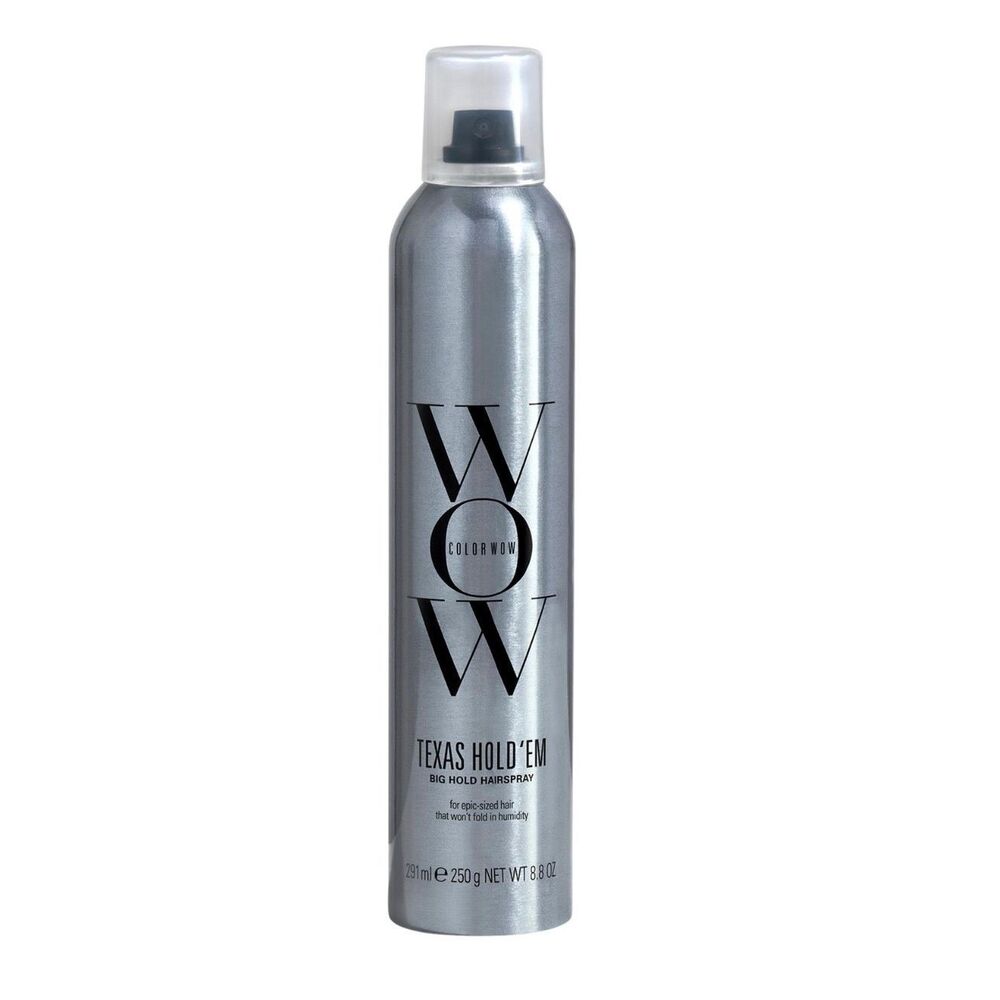 Color Wow Texas Hold 'Em Big Hold Hairspray 8.8 oz / 291ml
